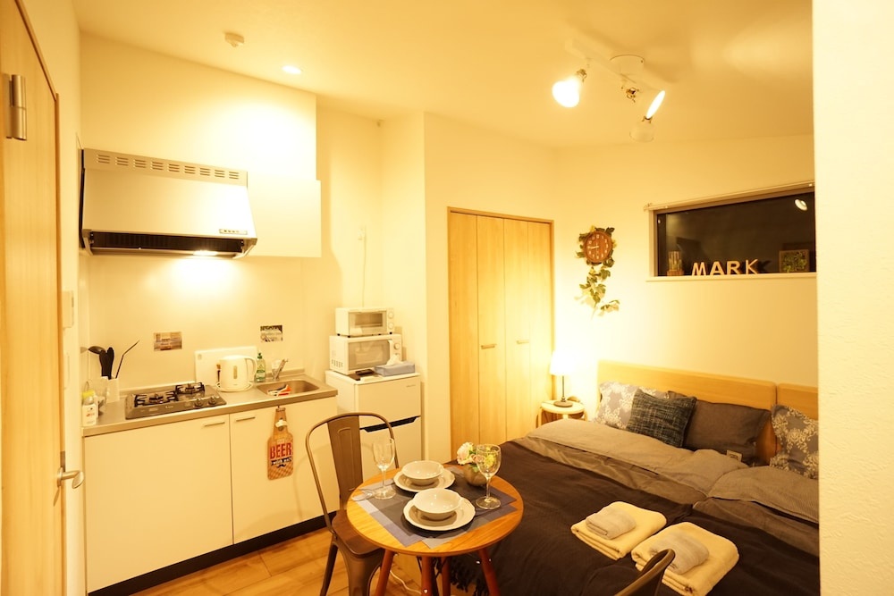 Minami Outsuka Mark's apartment 사진 14