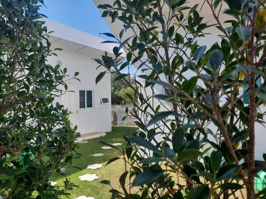 Bungalow