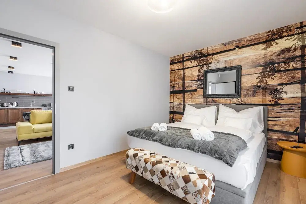 Radnoti Home - фото 6