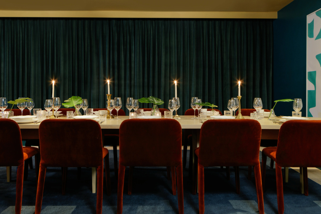 Hotel photo 25