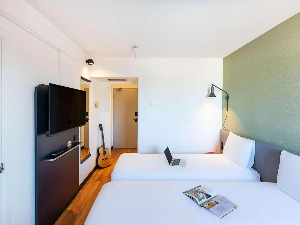 ibis Evora Hotel - Général