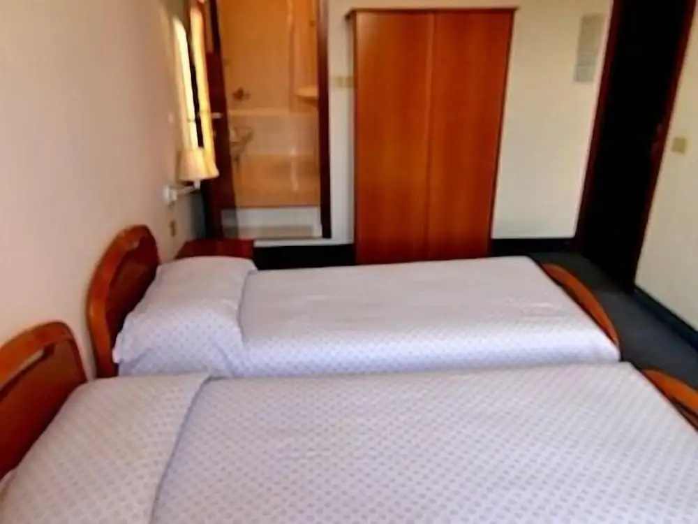 Albergo Ristorante della Torre - Chambres
