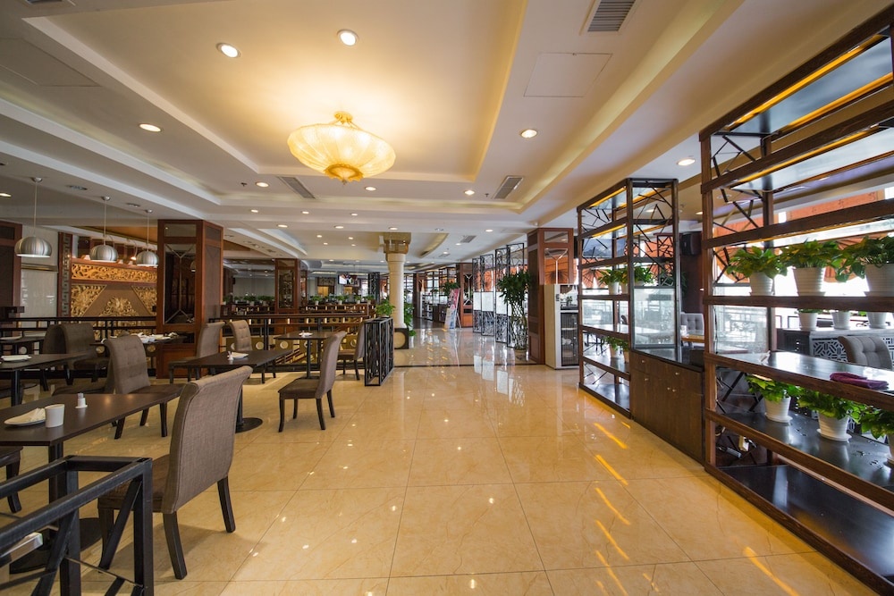 Qingdao Great Tang Harvest Hotel - Général