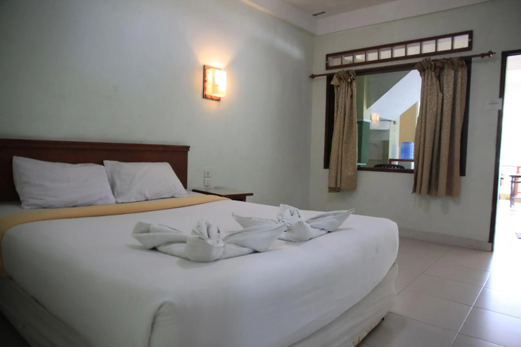 Pandu Lakeside Hotel Parapat - Toba Lake - Général