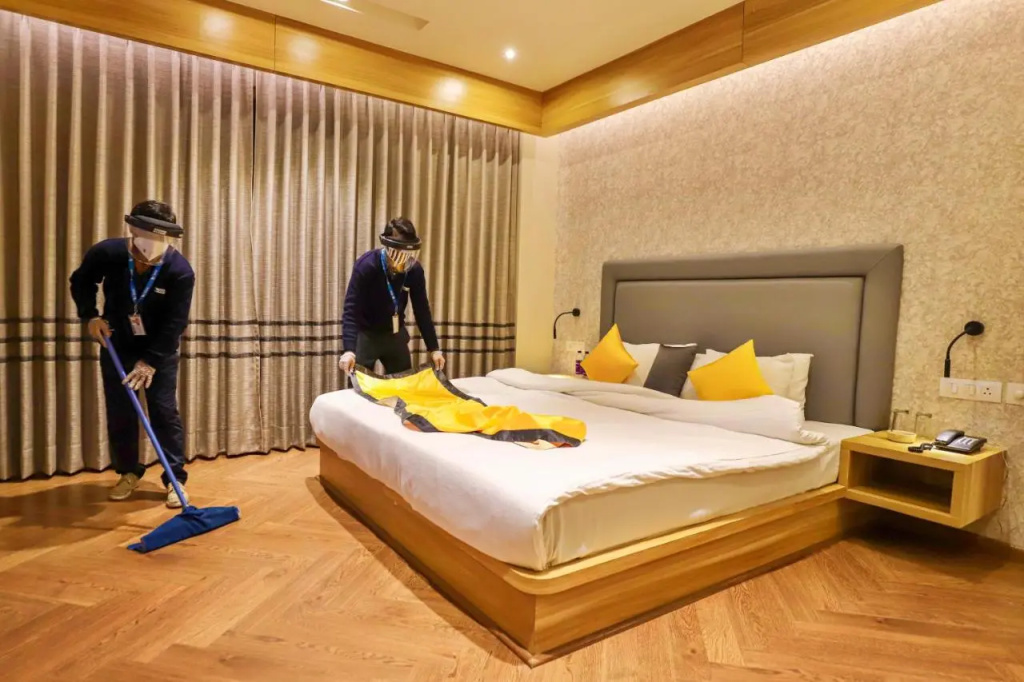 Hotel photo 9
