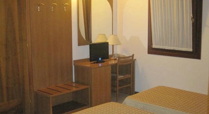 Hotel Annia - Général