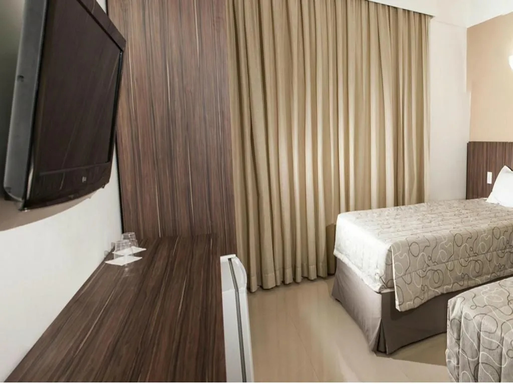 Hotel Abba Uno - Général