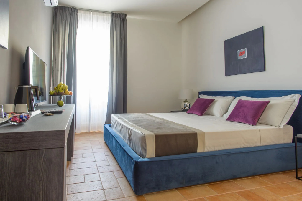 Hotel photo 11