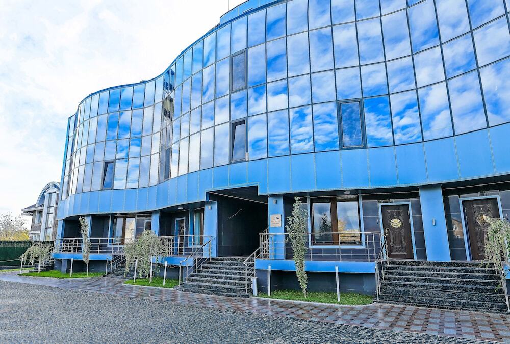 Клуб скай