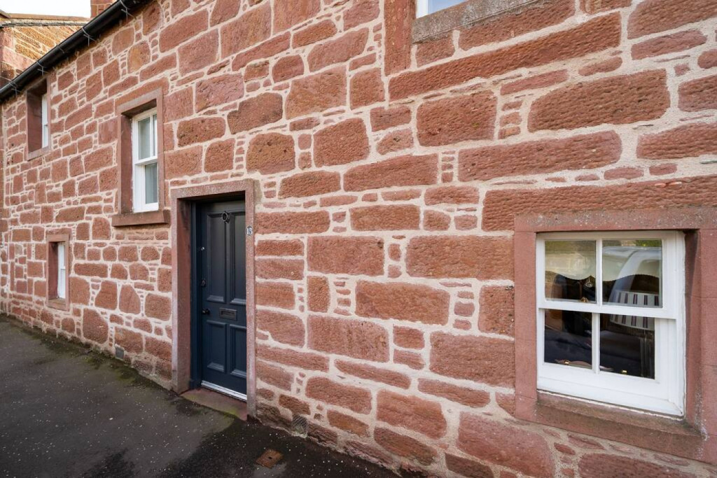 Thrums Cottage - A Writer s Retreat