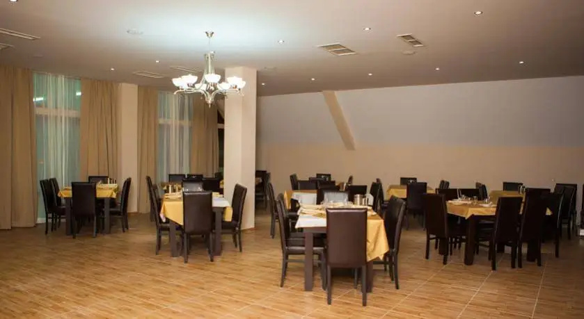 Gtm Plaza Hotel - Général