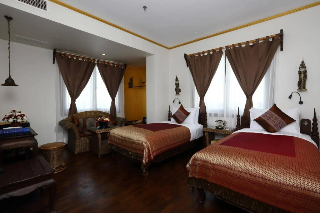 Hotel photo 6