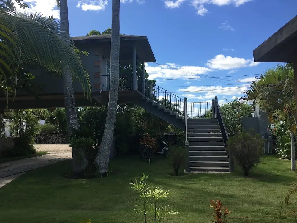 Almond Tree Hotel Resort - Chambres