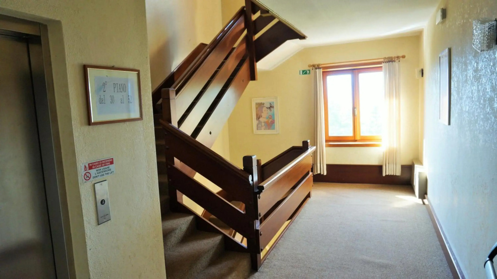 Hotel Lares - Général