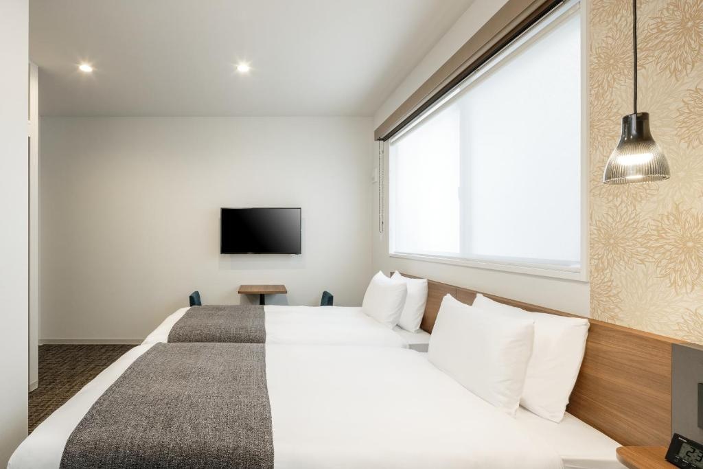 M’s Hotel Nijojo Oike 사진 2