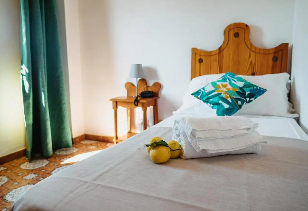 Economy Single room