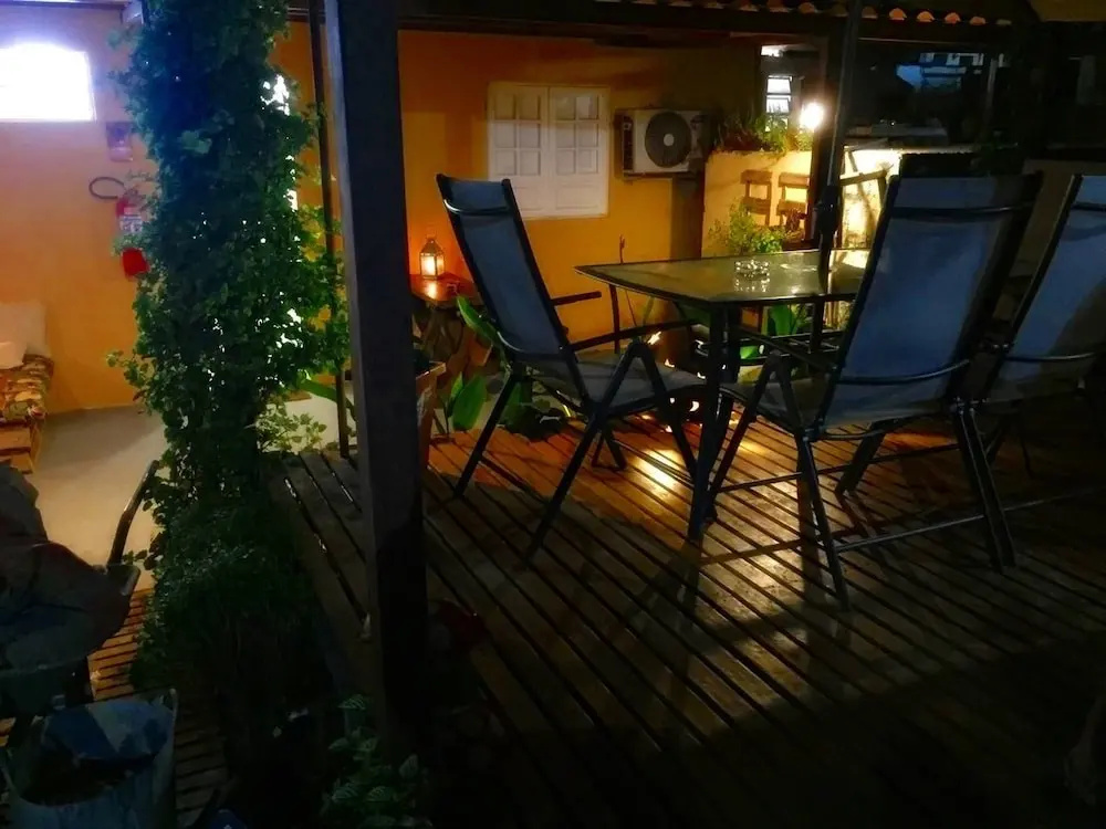 Aloha Suites
