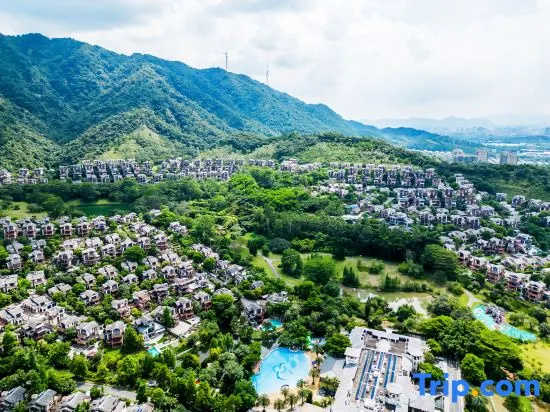 Jiafu Hotel in Qingyuan