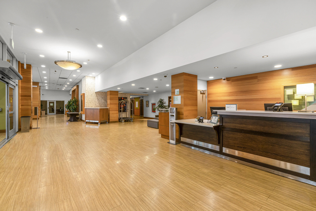 Holiday Inn Golden Gateway by IHG - Général