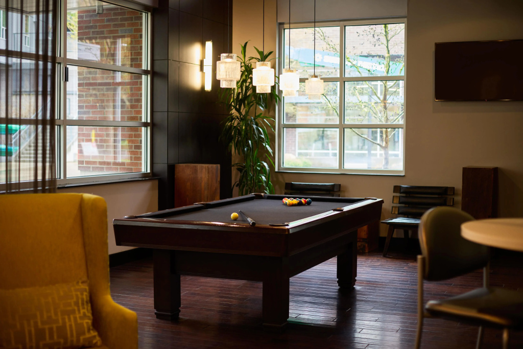 Hyatt House Seattle/Redmond - Général