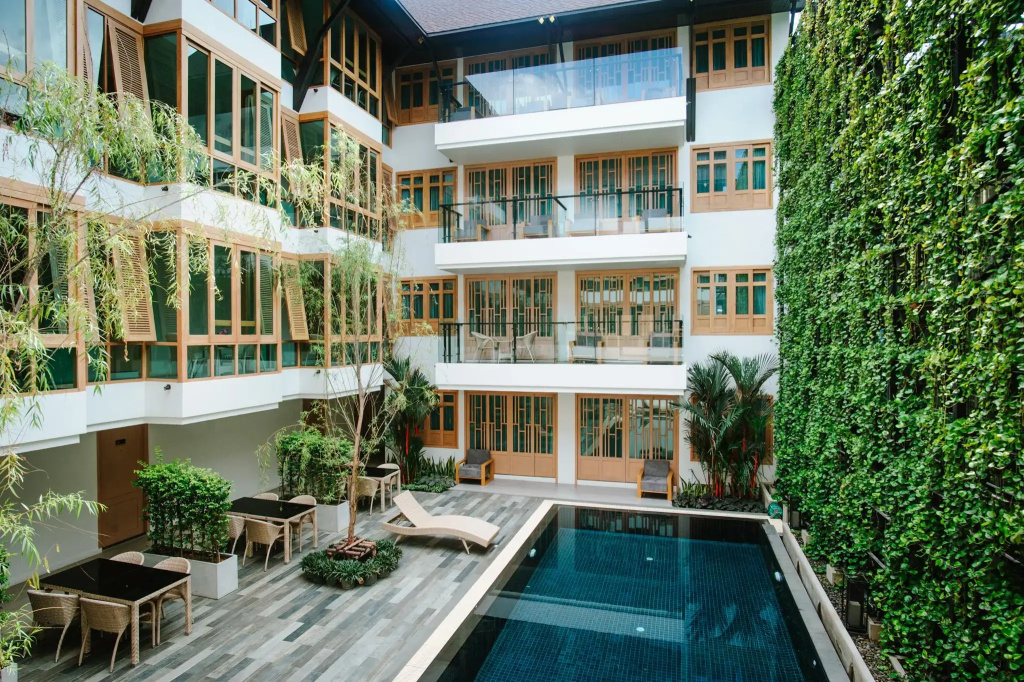Hotel photo 18