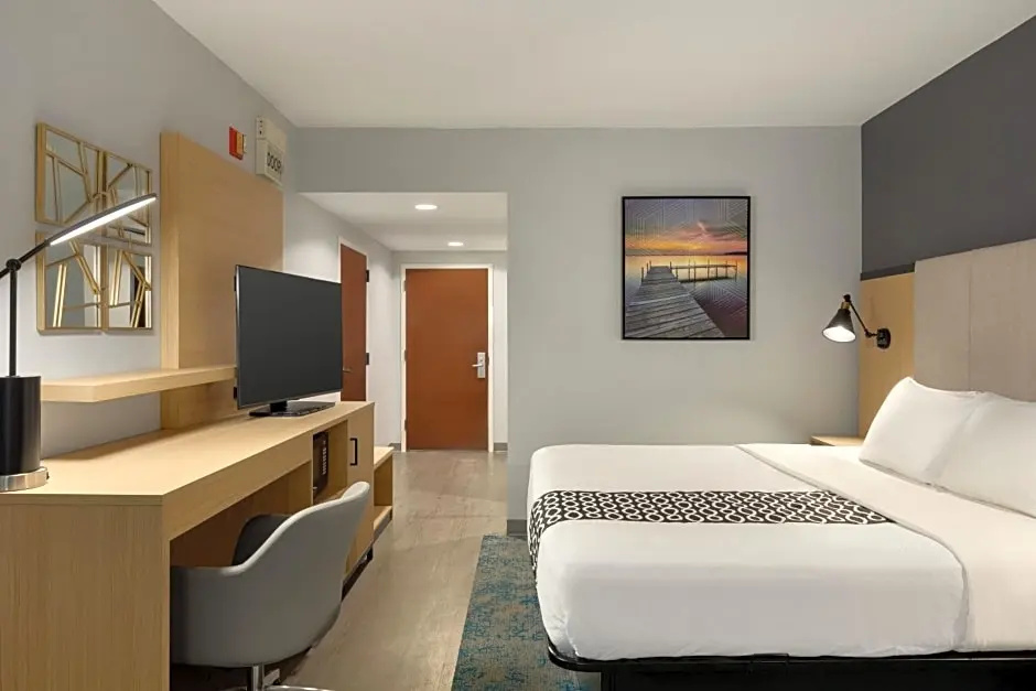 La Quinta Inn & Suites by Wyndham Selma/Smithfield I-95 - Chambres