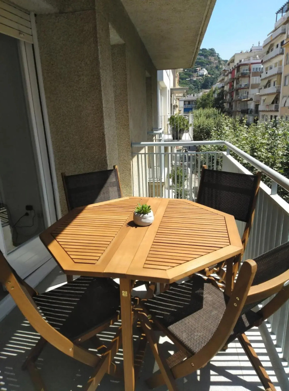 Blanes Apartamento