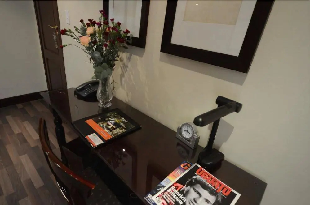 St Peter's Place Boutique Hotel - Général