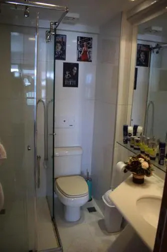 Cobertura Duplex Luxo - фото 10