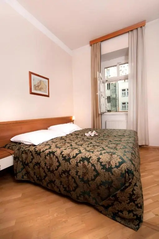 Residence Select - Chambres