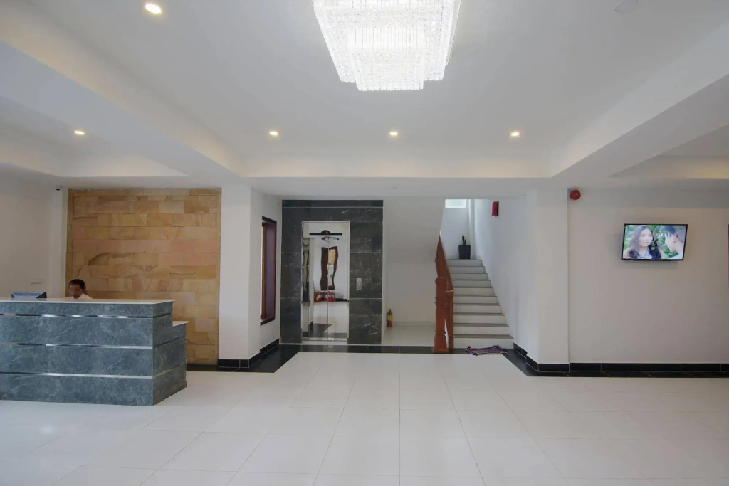 Hotel photo 11