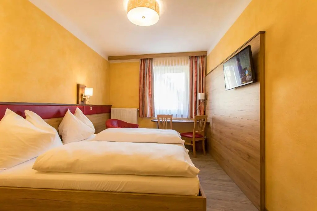 Hotel Freiensteinerhof Superior - Chambres