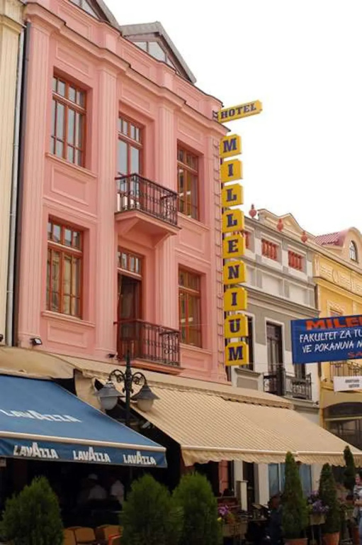 Hotel Millenium