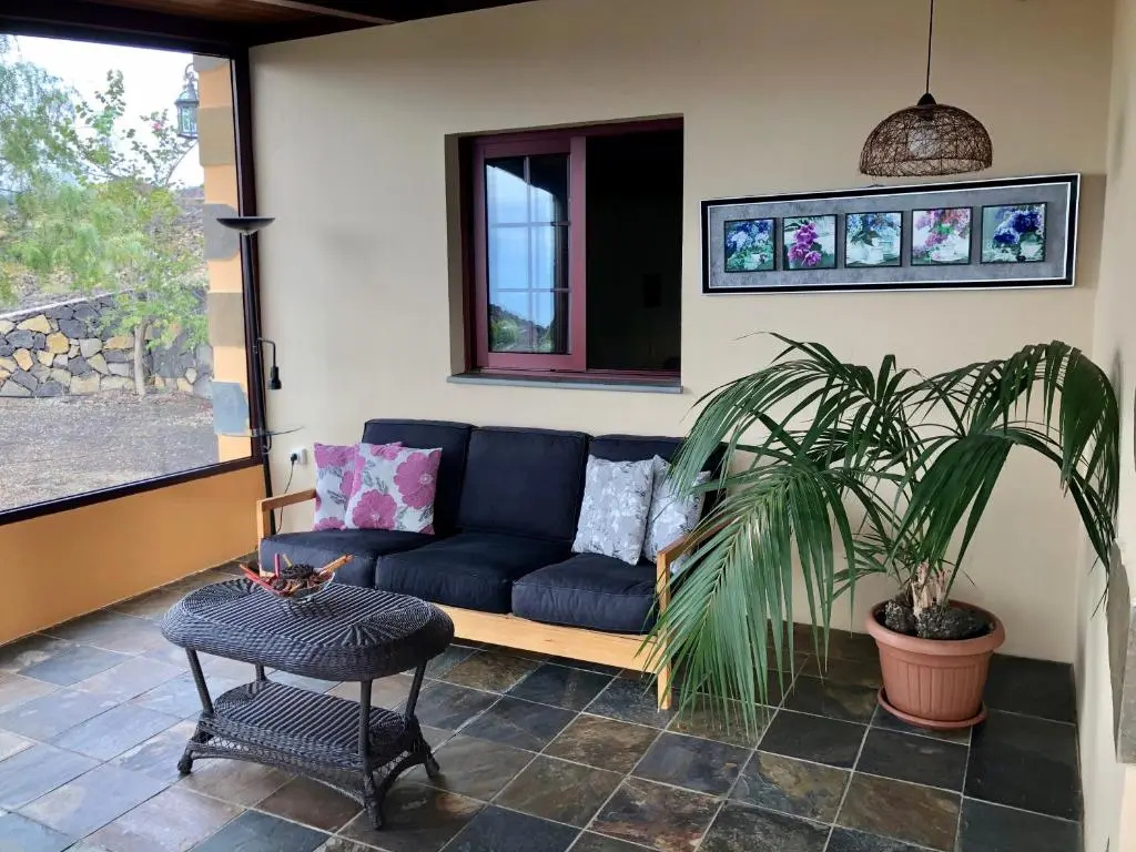Casa Cueva de las Palomas 2