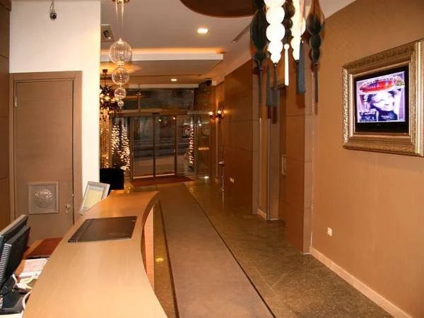Hotel photo 9