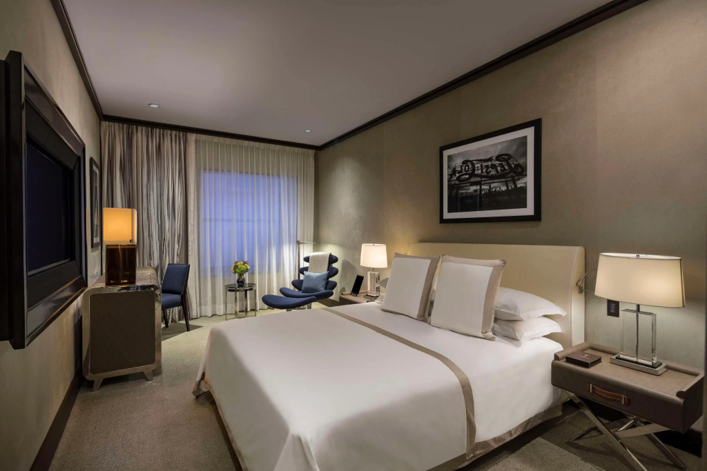 The Chatwal, In The Unbound Collection By Hyatt - фото 29
