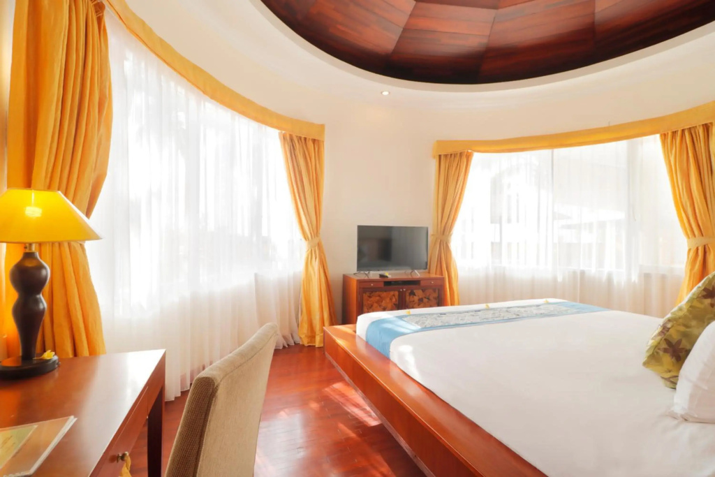 The Beverly Hills Bali a Luxury Villas & Spa - фото 42