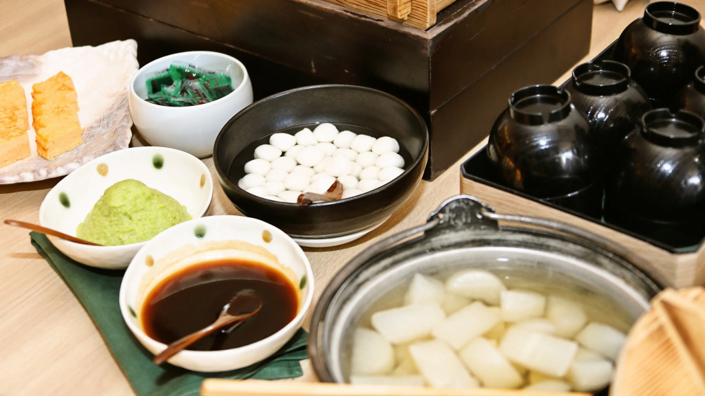 Holiday Inn ANA Sendai by IHG - Général