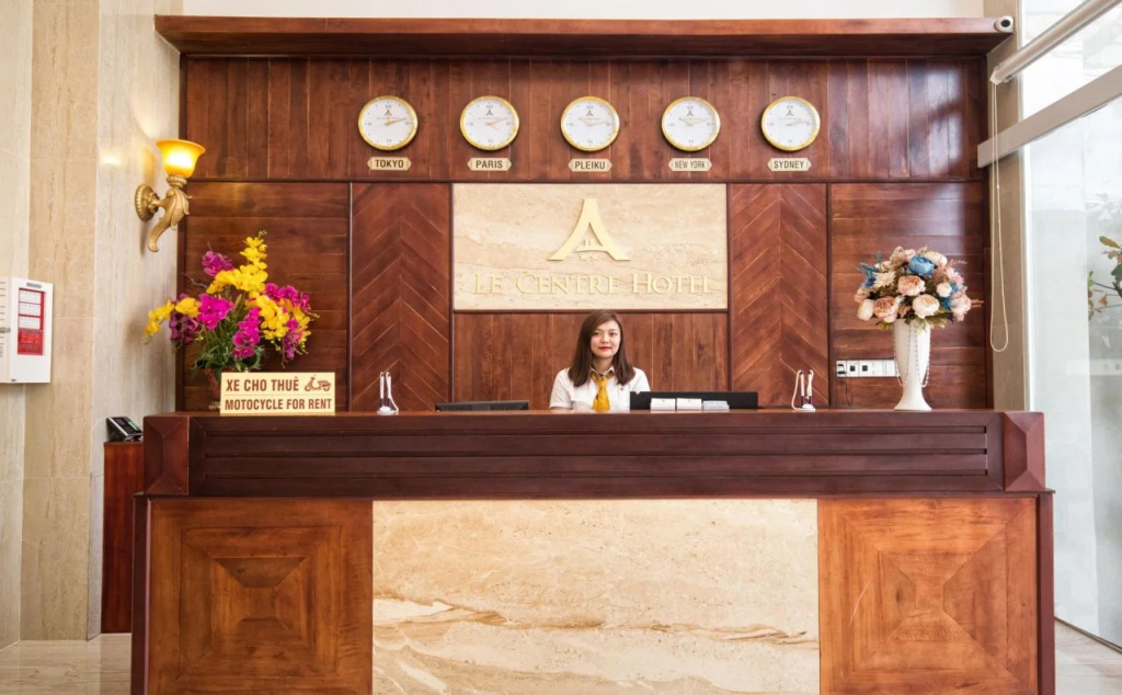 Hotel photo 14