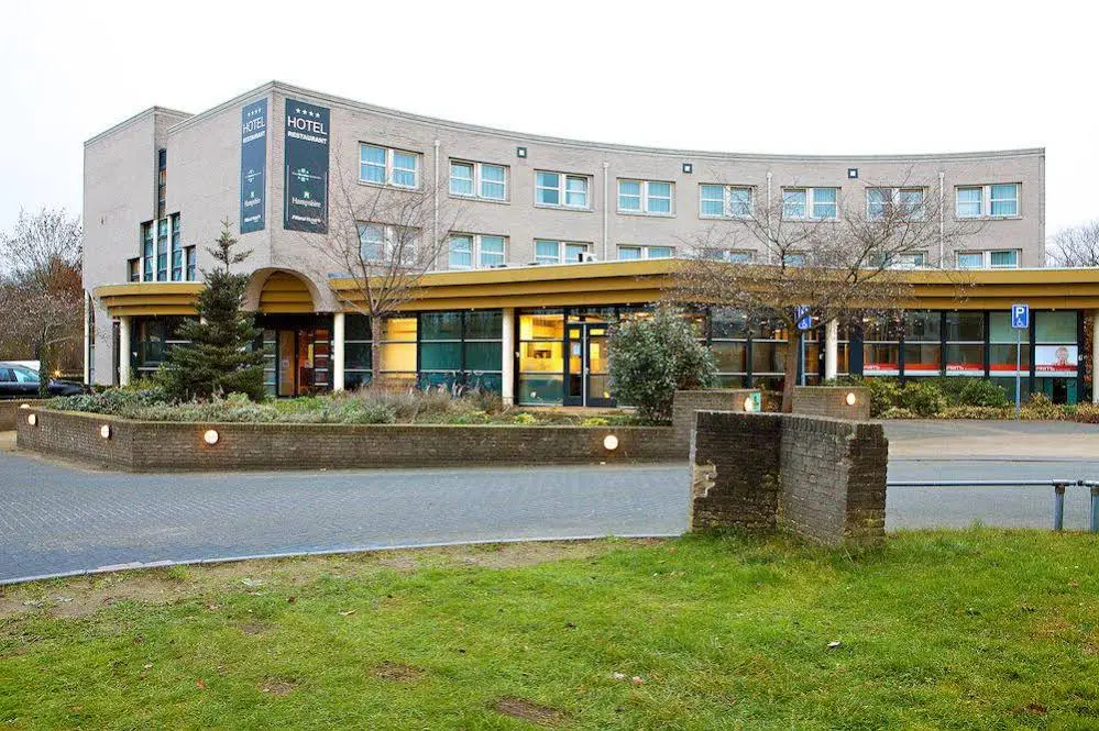 Teugel Resort Veghel