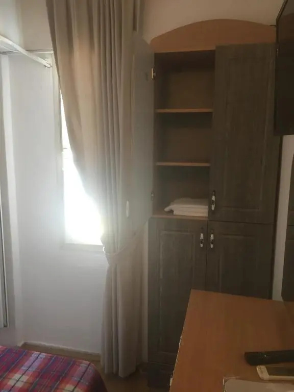 Nese Pension - Chambres