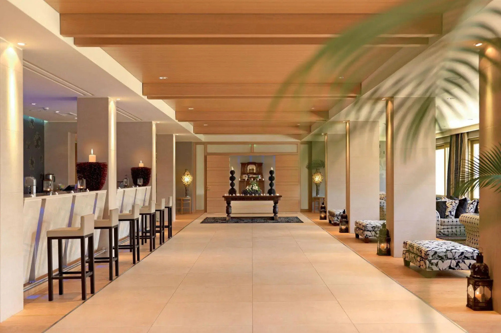Divani Meteora Hotel - Général