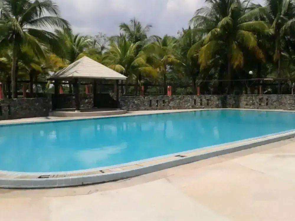 Pattaya Country Club - Général