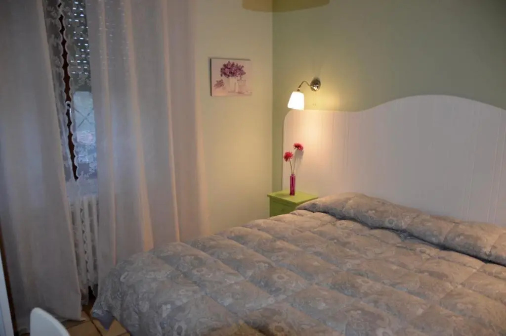 Agriturismo Valle Verde - Chambres