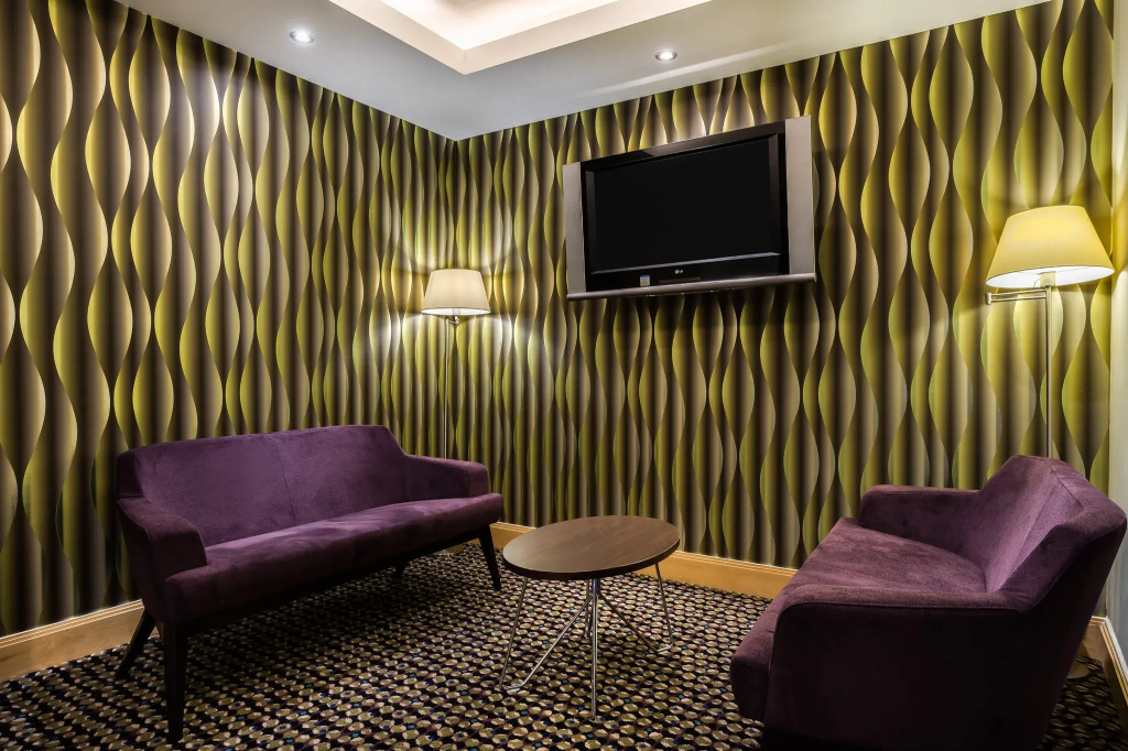 Holiday Inn Birmingham North - Cannock by IHG - Général