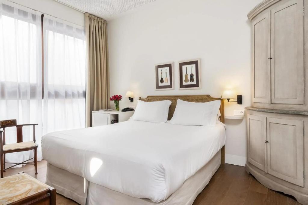 Hotel Amadeus Sevilla - Général