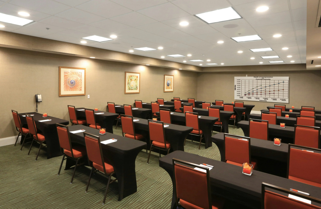 DoubleTree by Hilton Hotel Galveston Beach - Général