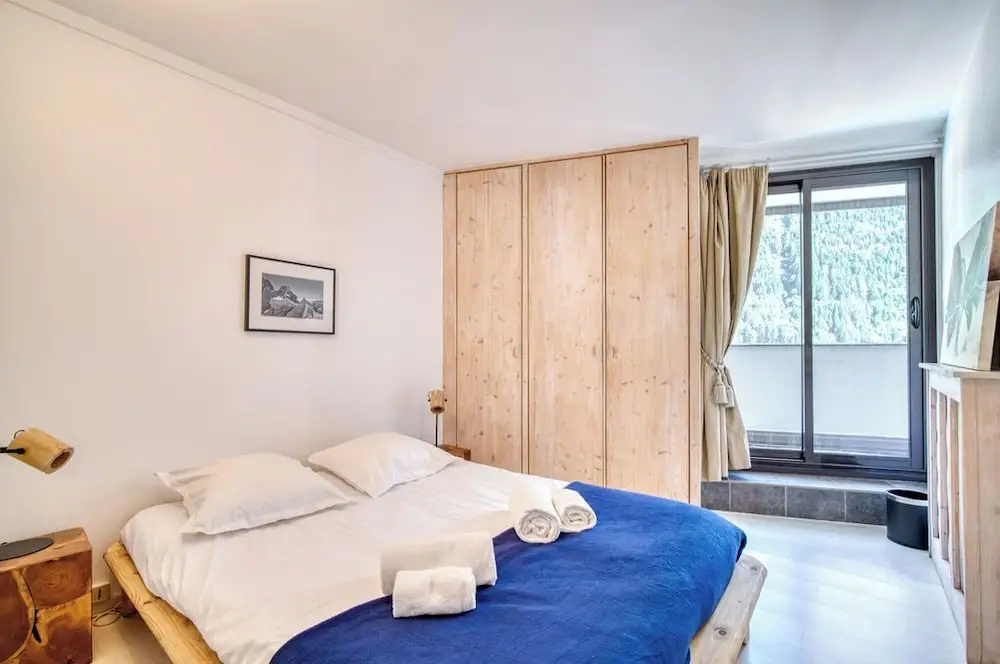 Voir la photo 2 — Appartement Grand Beau Site