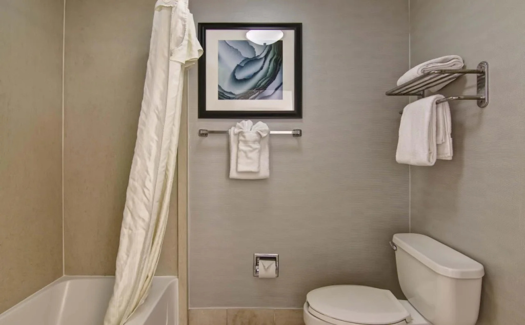 Homewood Suites By Hilton Memphis Poplar - Général