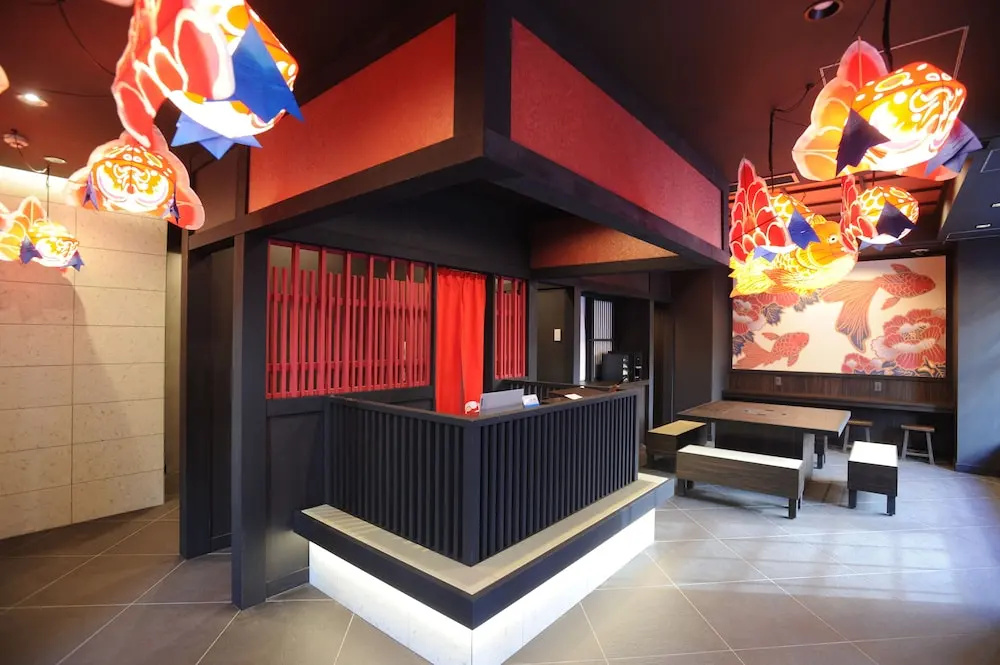 Hotel photo 12